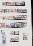 1880-2000 Collection composé d'une partie de France