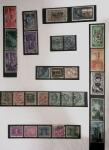 1880-2000 Collection composé d'une partie de France