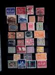 1880-2000 Collection composé d'une partie de France
