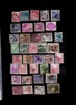 1880-2000 Collection composé d'une partie de France