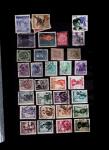 1880-2000 Collection composé d'une partie de France