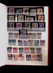 1880-2000 Collection composé d'une partie de France