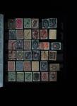 1880-2000 Collection composé d'une partie de France