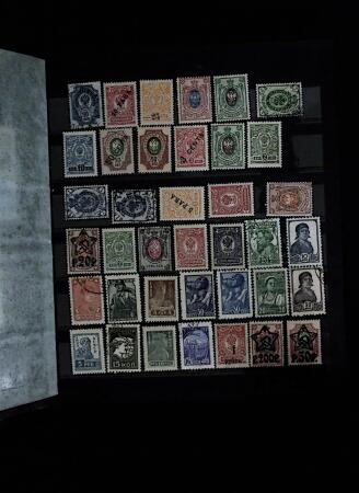 1880-2000 Collection composé d'une partie de France