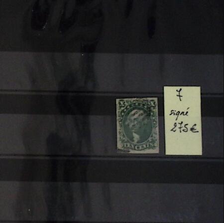1851-1950 Chiefly used collection in two stockbooks,