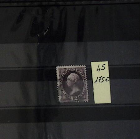 1851-1950 Chiefly used collection in two stockbooks,