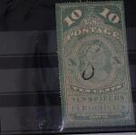 1851-1950 Chiefly used collection in two stockbooks,