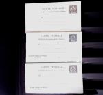 1851-1950 Chiefly used collection in two stockbooks,