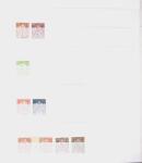 1885-1945, Collection de colonies ainsi que ex-colonies