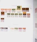 1885-1945, Collection de colonies ainsi que ex-colonies