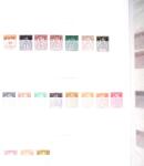 1885-1945, Collection de colonies ainsi que ex-colonies
