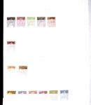1885-1945, Collection de colonies ainsi que ex-colonies