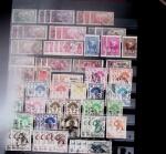 1885-1945, Collection de colonies ainsi que ex-colonies
