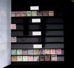 1885-1945, Collection de colonies ainsi que ex-colonies