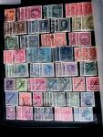 1841-1980, Mint and used collection in six stockbooks