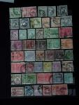 1841-1980, Mint and used collection in six stockbooks