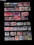 1841-1980, Mint and used collection in six stockbooks