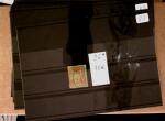 1870-1940, Sélection de timbres sur plaquettes à