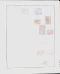 1896-2004 Mostly mnh collection of GREECE in 7 Lindner