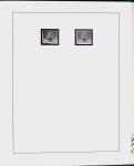 1896-2004 Mostly mnh collection of GREECE in 7 Lindner