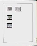 1896-2004 Mostly mnh collection of GREECE in 7 Lindner