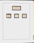 1896-2004 Mostly mnh collection of GREECE in 7 Lindner