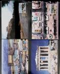 1896-2004 Mostly mnh collection of GREECE in 7 Lindner