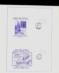 1896-2004 Mostly mnh collection of GREECE in 7 Lindner