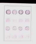 1896-2004 Mostly mnh collection of GREECE in 7 Lindner