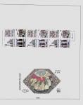 1896-2004 Mostly mnh collection of GREECE in 7 Lindner
