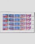 1896-2004 Mostly mnh collection of GREECE in 7 Lindner