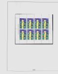 1896-2004 Mostly mnh collection of GREECE in 7 Lindner