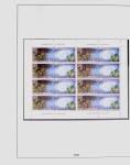 1896-2004 Mostly mnh collection of GREECE in 7 Lindner