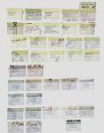 1896-2004 Mostly mnh collection of GREECE in 7 Lindner