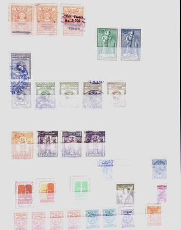 1896-2004 Mostly mnh collection of GREECE in 7 Lindner
