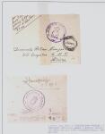 Related territories collection in 2 albums incl. French