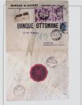 Related territories collection in 2 albums incl. French