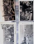 Related territories collection in 2 albums incl. French