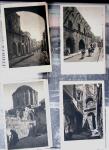 Related territories collection in 2 albums incl. French