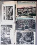 Related territories collection in 2 albums incl. French