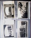 Related territories collection in 2 albums incl. French