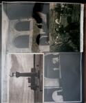 Related territories collection in 2 albums incl. French