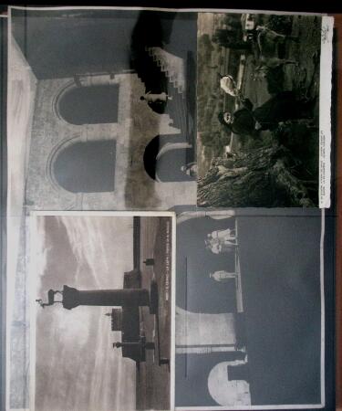 Related territories collection in 2 albums incl. French