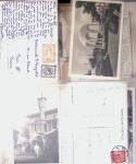 Related territories collection in 2 albums incl. French