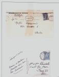 Related territories collection in 2 albums incl. French