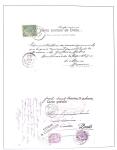 Related territories collection in 2 albums incl. French