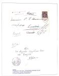 Related territories collection in 2 albums incl. French