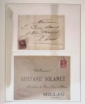 1890-1960 Collection of covers in 7 album starting