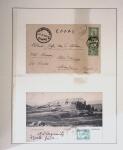 1890-1960 Collection of covers in 7 album starting