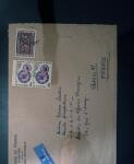 1890-1960 Collection of covers in 7 album starting